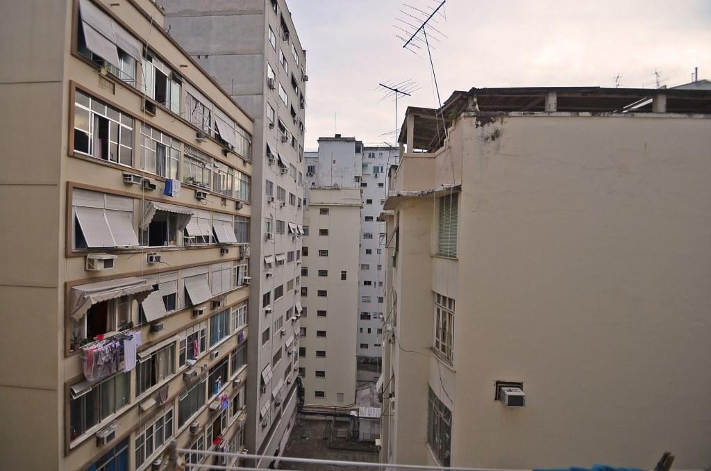 Mz Apartments Prado I Río de Janeiro Exterior foto